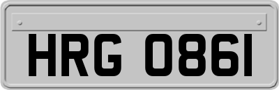 HRG0861