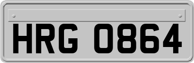 HRG0864