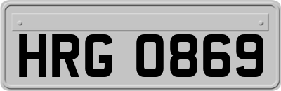 HRG0869