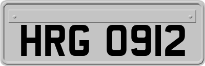 HRG0912