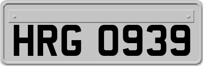 HRG0939