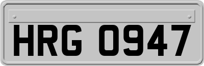 HRG0947