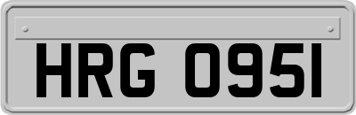 HRG0951