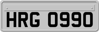 HRG0990