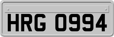 HRG0994