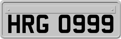 HRG0999