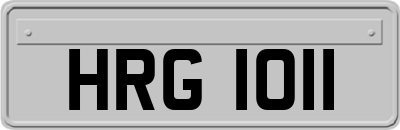 HRG1011
