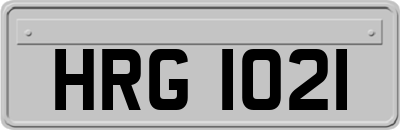 HRG1021