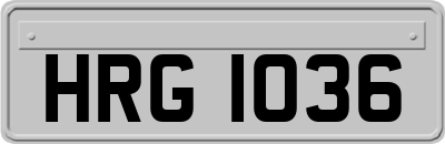 HRG1036