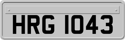 HRG1043