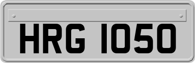 HRG1050