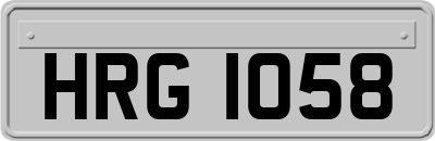 HRG1058