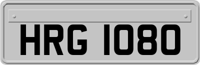 HRG1080