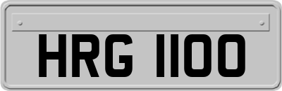 HRG1100