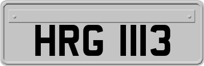 HRG1113