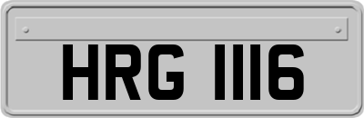 HRG1116