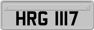 HRG1117