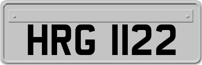 HRG1122