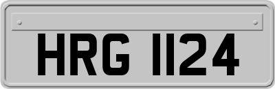 HRG1124