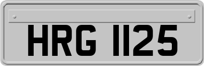 HRG1125