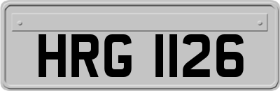 HRG1126