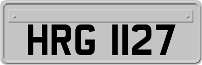 HRG1127