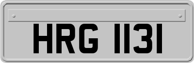 HRG1131