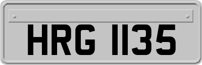HRG1135