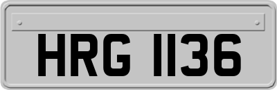 HRG1136