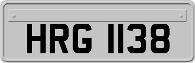 HRG1138