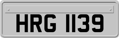 HRG1139
