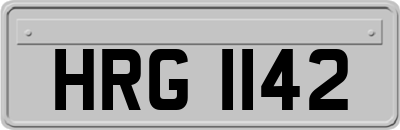 HRG1142