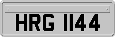 HRG1144