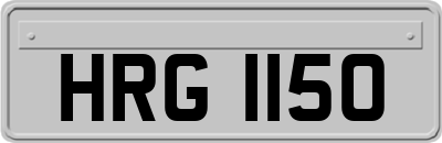 HRG1150