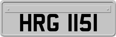 HRG1151