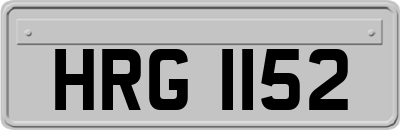 HRG1152