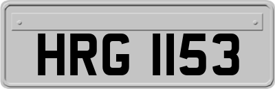 HRG1153