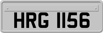 HRG1156