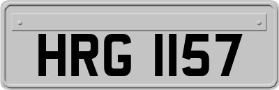 HRG1157