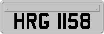 HRG1158