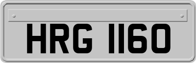 HRG1160