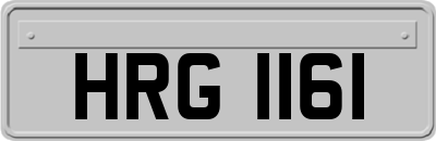 HRG1161