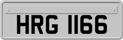 HRG1166