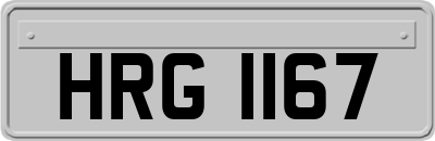 HRG1167
