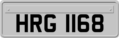 HRG1168
