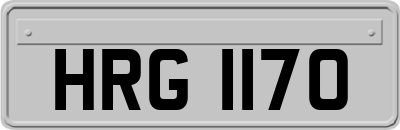 HRG1170