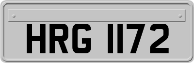 HRG1172