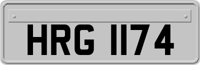 HRG1174