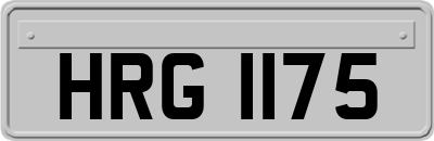 HRG1175