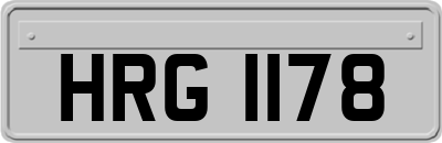 HRG1178
